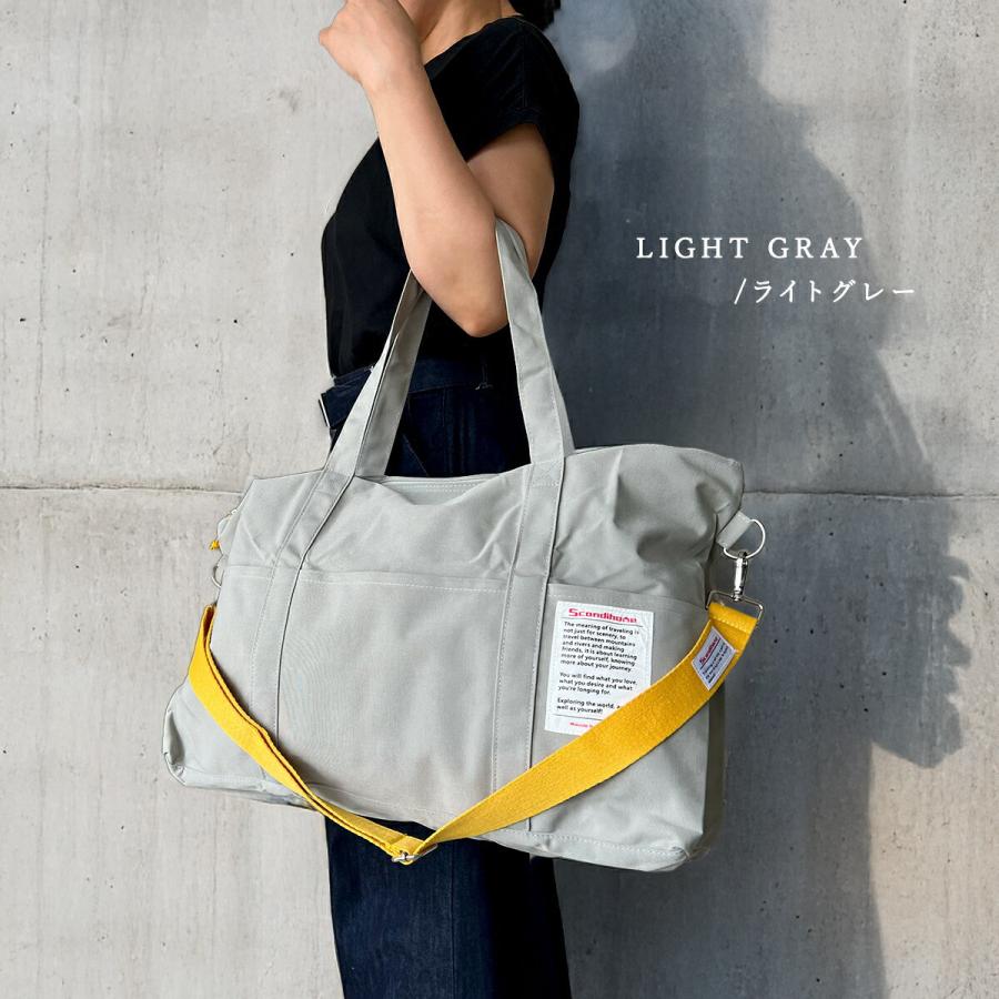 plus smile ボストンバッグ レディース 軽量 大容量 旅行 メンズ