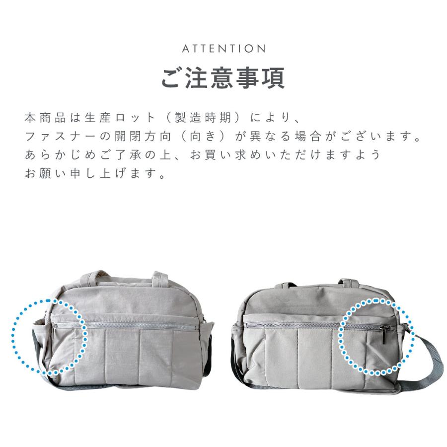plus smile ボストンバッグ 小さめ レディース バッグ 旅行 軽量