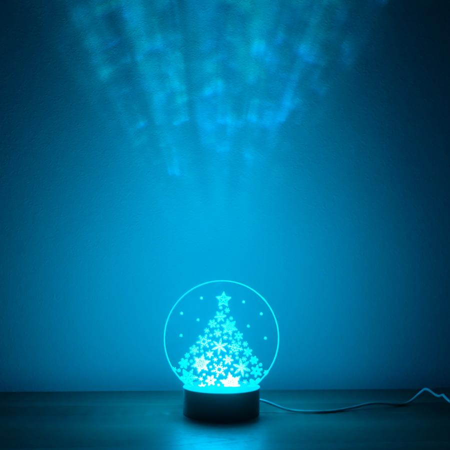 アクリルアイスクルツリーライトスタンド アクリルアイスクルツリーライトスタンド