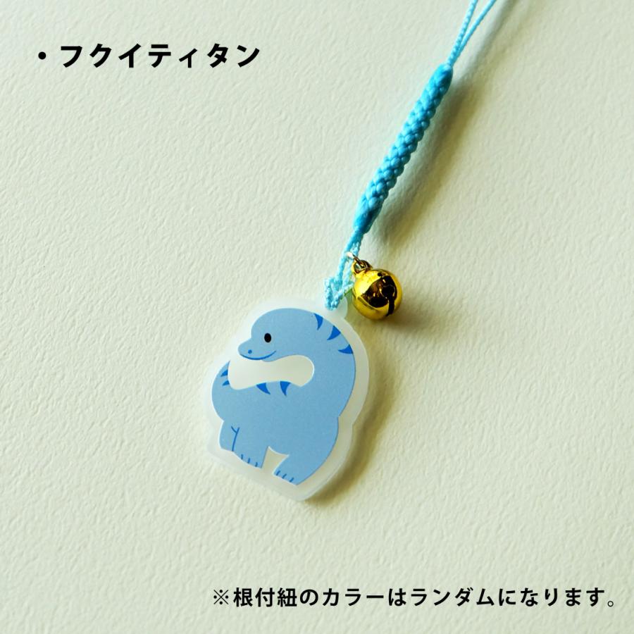 恐竜王国　福井限定　ゲゲゲの恐竜おやじ　根付　ねつけ　チャーム 恐竜王国 福井限定 ゲゲゲの恐竜おやじ 根付 ねつけ チャーム