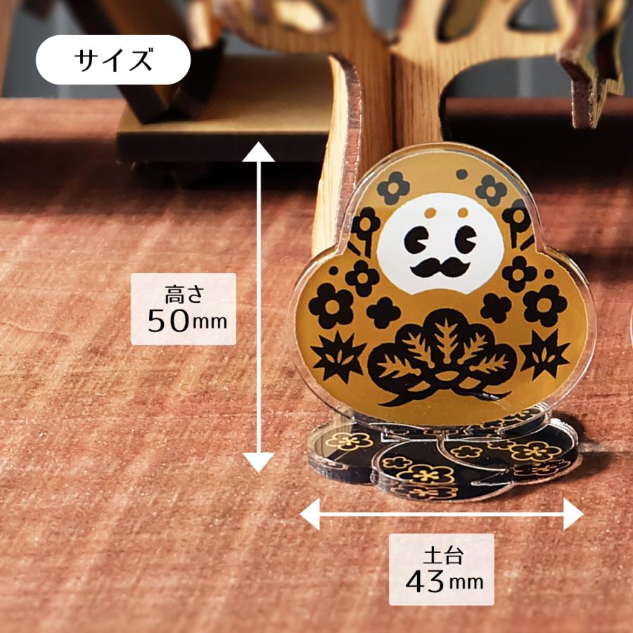 金沢土産 アクリルスタンド ひゃくまんさん シリーズ : WORKSHOP PLUS