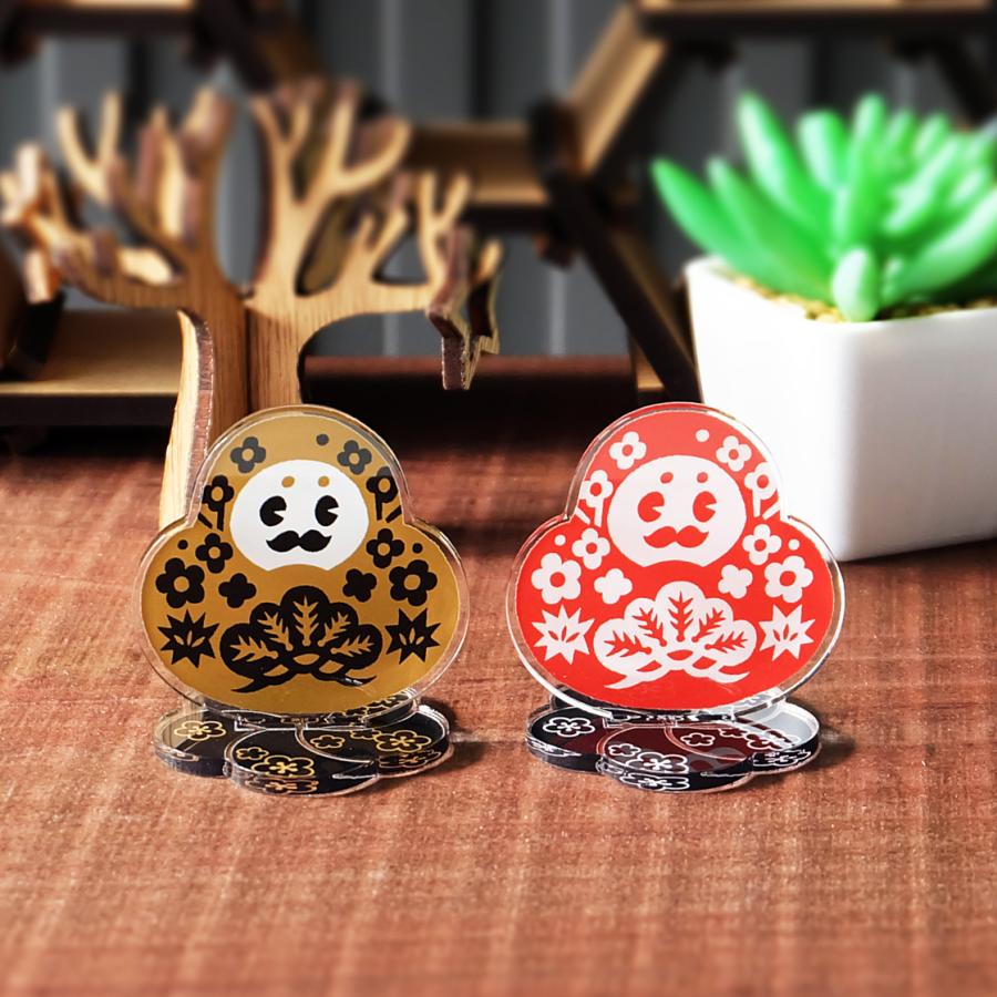 開業セット！ナンバーキャンドルアクリルスタンド付き 開業セット！ナンバーキャンドルアクリルスタンド付き