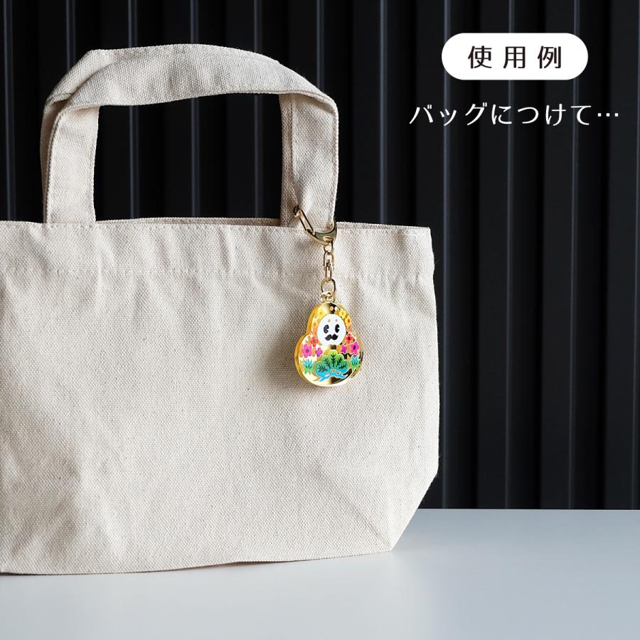 金沢土産 きらり金澤キーホルダー ひゃくまんさん シリーズ : WORKSHOP