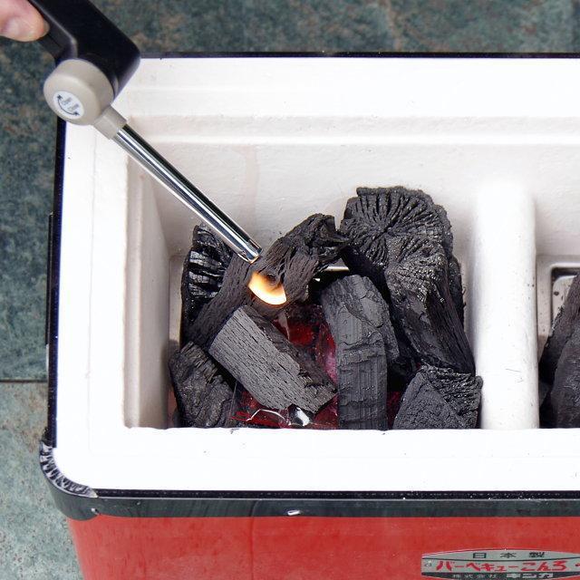 バーベキュー木炭 くぬぎ炭使用 2kg 炭 木炭 消臭 除湿 炊飯 バーベキュー BBQ キャンプ 焼肉 炭火 | 増田屋 | 03