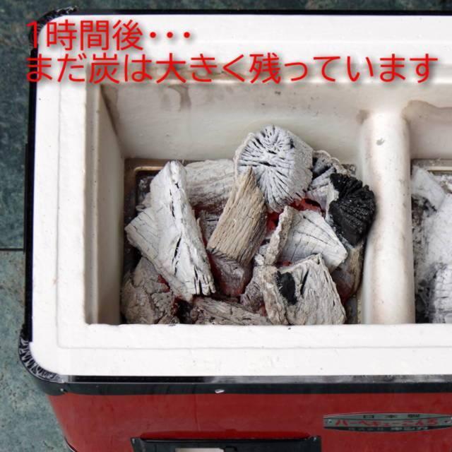 バーベキュー木炭 くぬぎ炭使用 2kg 炭 木炭 消臭 除湿 炊飯 バーベキュー BBQ キャンプ 焼肉 炭火 | 増田屋 | 04