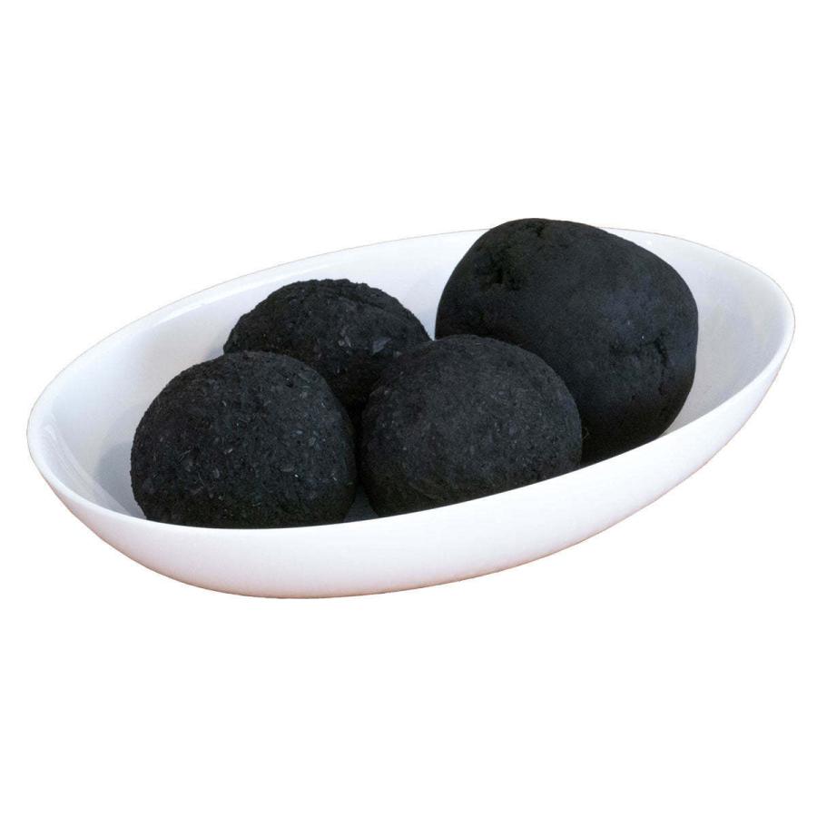 炭団 たどん 10kg / 炭火 燃料 火鉢 七輪 キャンプ | 増田屋