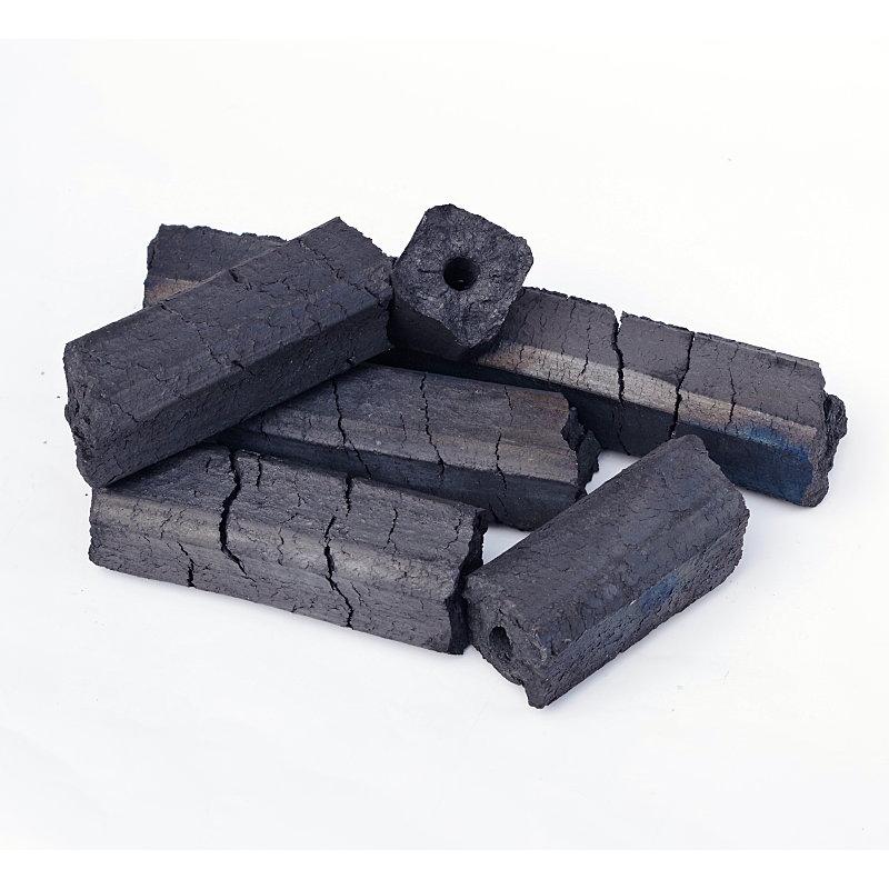 オガ炭（インドネシア産）10kg  炭 木炭 バーベキュー BBQ キャンプ | 増田屋 | 02