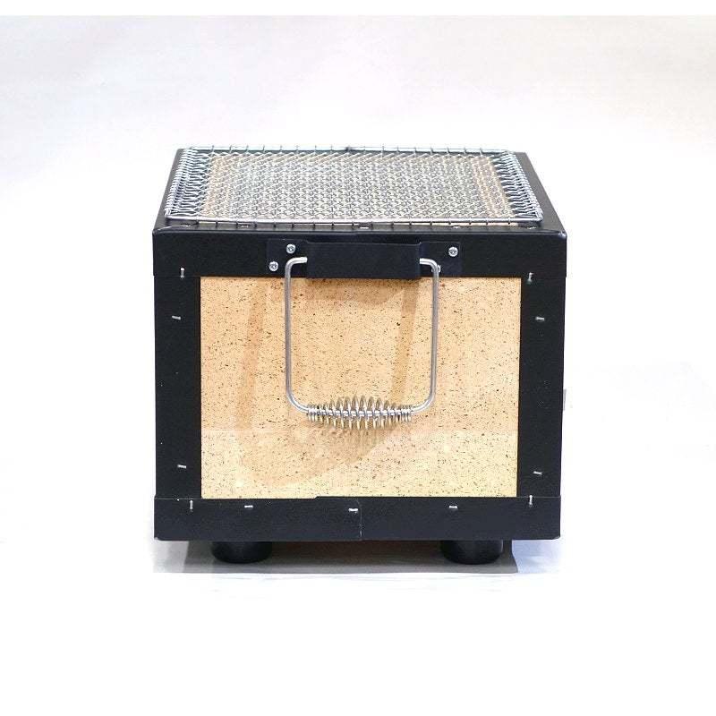 奥能登コンロ /火鉢 ひばち 七輪 炭 和風 おしゃれ 囲炉裏 BQ8F 奥能登コンロ /火鉢 ひばち 七輪 炭 和風 おしゃれ 囲炉裏 BQ8F