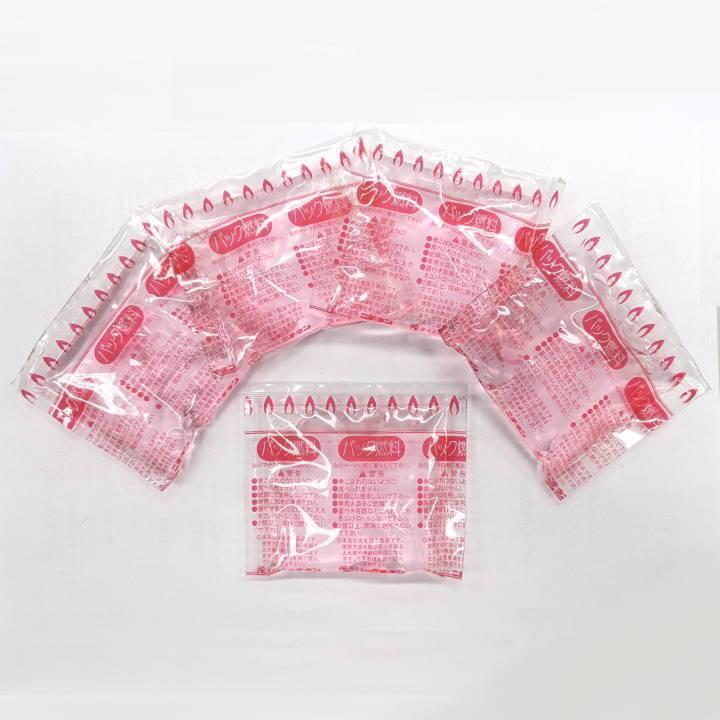 パック燃料 着火剤 5袋 燃料 バーベキュー BBQ キャンプ | 増田屋