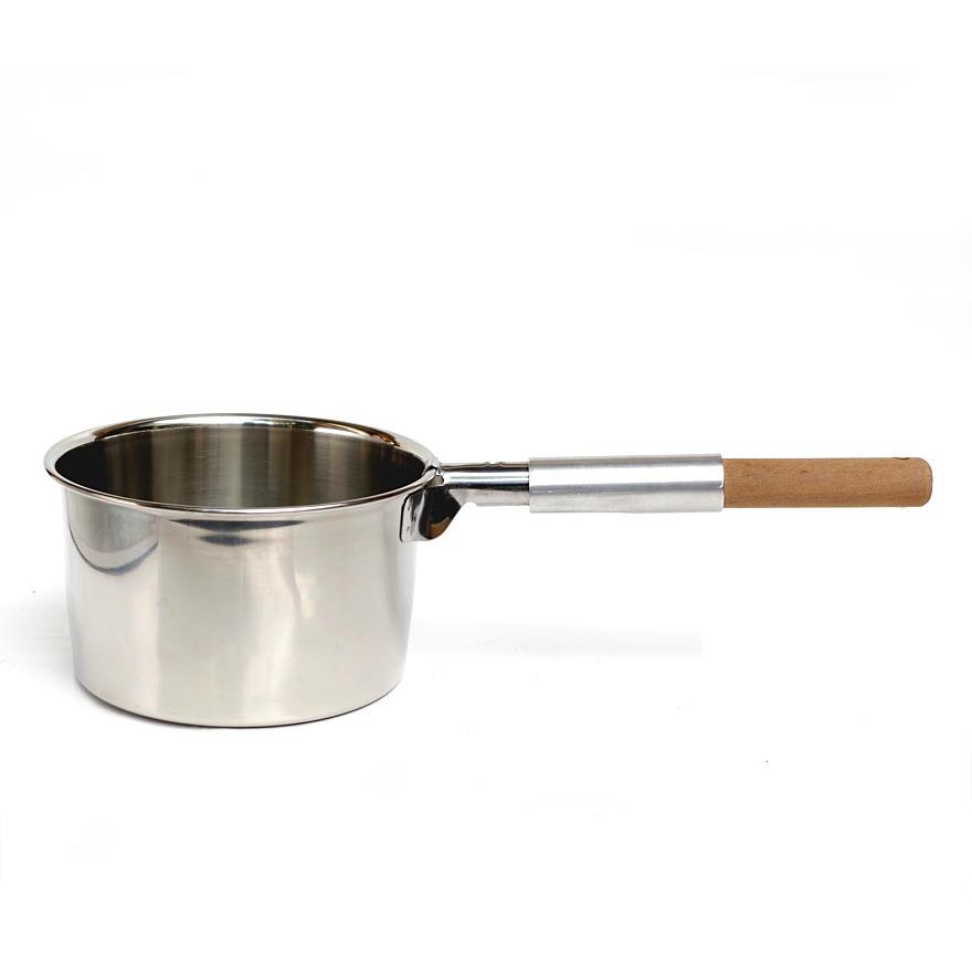 火起こし（火熾し器） ステンレス製 | 増田屋 | 02