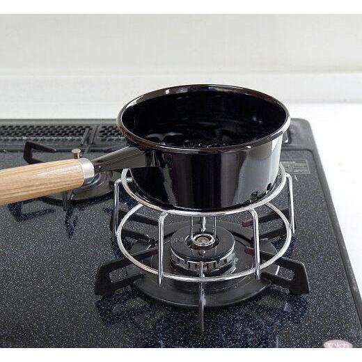 火おこし用ゴトク 火鉢 ひばち 炭 インテリア おしゃれ 囲炉裏 | 増田屋 | 01