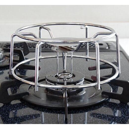 火おこし用ゴトク 火鉢 ひばち 炭 インテリア おしゃれ 囲炉裏 | 増田屋 | 02