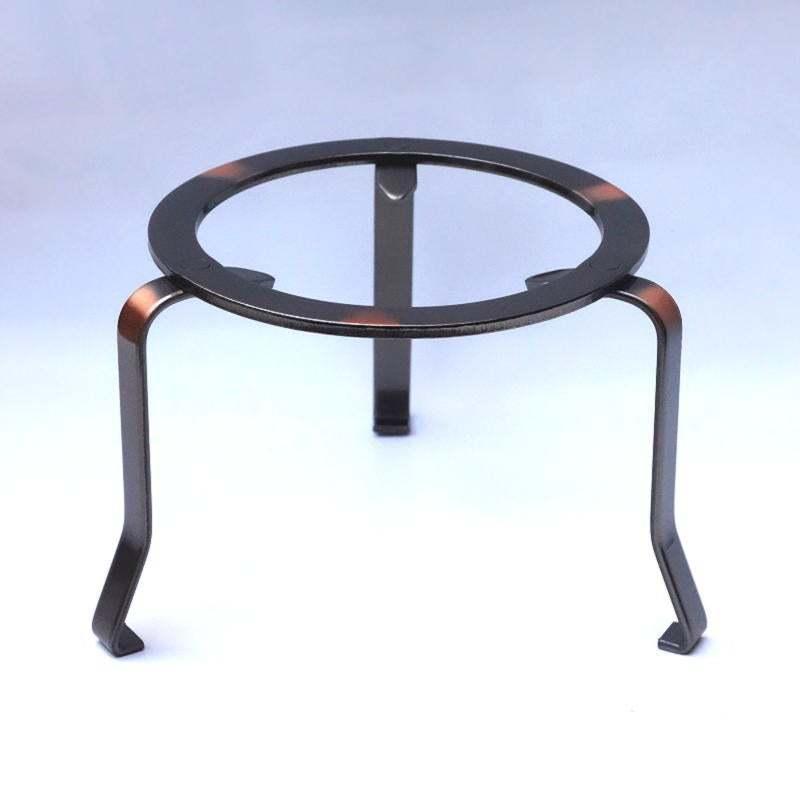 平 五徳 火鉢 ひばち 炭 和風 インテリア おしゃれ 囲炉裏 | 増田屋