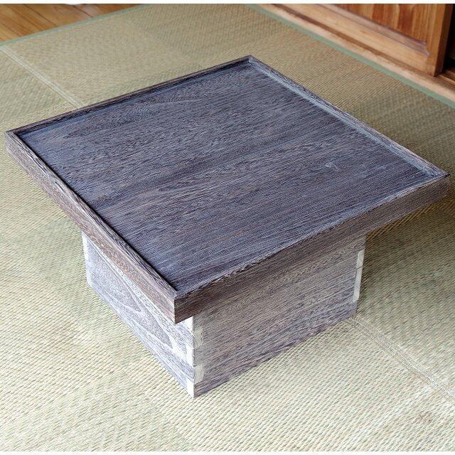 桐火鉢 きりひばち 道具セット 火鉢 ひばち 炭 和風 インテリア おしゃれ 囲炉裏 | 増田屋 | 03