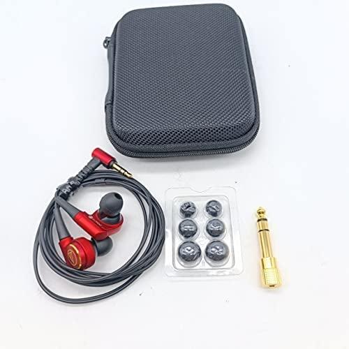 休日限定休日限定audio-technica CKR Series カナル型イヤホン 限定