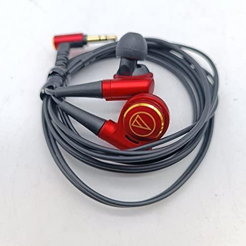 休日限定休日限定audio-technica CKR Series カナル型イヤホン 限定