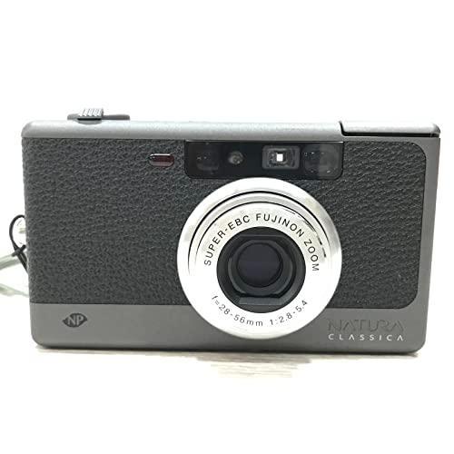 格安 価格でご提供いたしますFUJIFILM フィルムカメラ NATURA CLASSICA