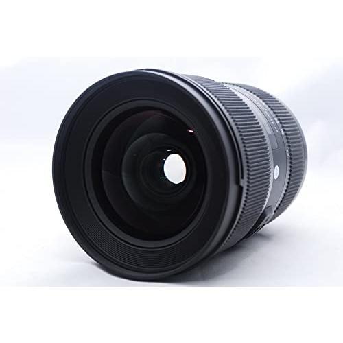 日本産日本産SIGMA 24-35mm F2 DG HSM Art A015 Canon EFマウント Full