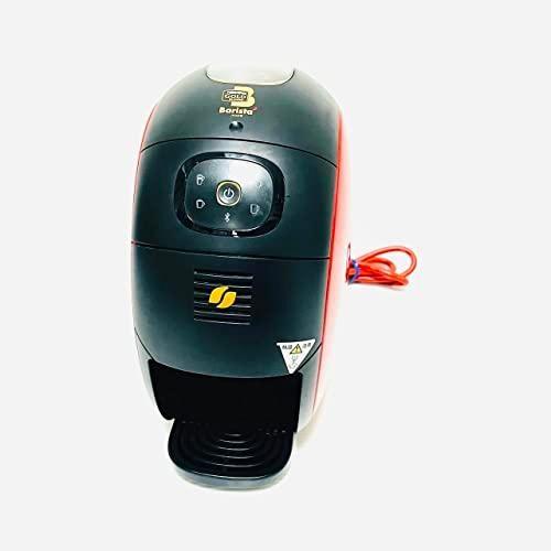 新作通販ネスカフェ ゴールドブレンド バリスタアイ レッド SPM9635-R