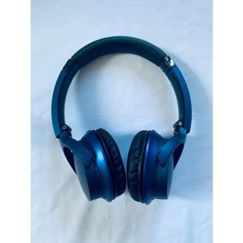 2021正規激安】オーディオテクニカ Sound Reality ATH-AR3BT BL