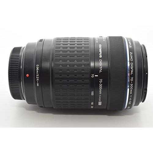 OLYMPUS 超望遠ズームレンズ ZUIKO DIGITAL ED 70-300mm F4.0-5.6