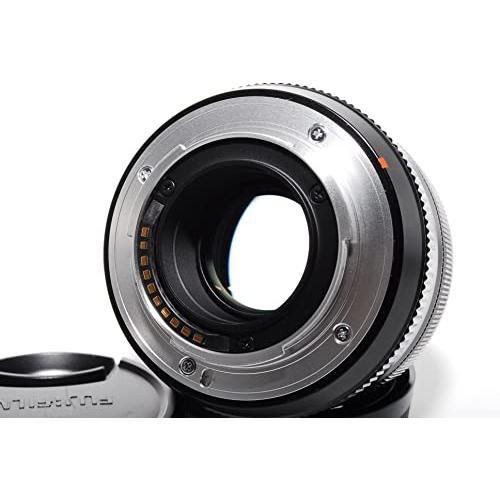 55％以上節約55％以上節約FUJIFILM X 交換レンズ フジノン 単焦点 標準