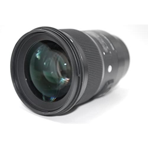 再販ご予約限定送料無料]SIGMA 50mm F1.4 DG HSM SONY A014 Art ミラー