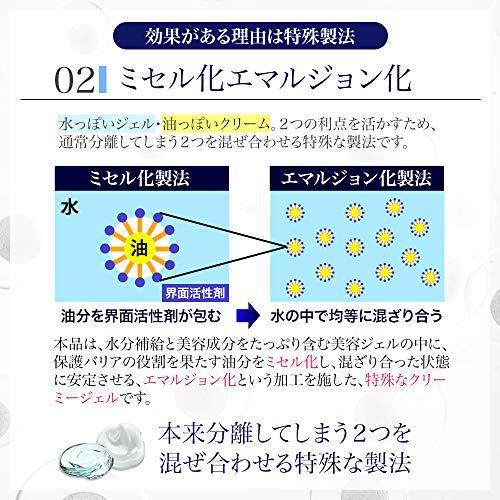 ルミナスホワイト 薬用ホワイトニングジェル｜plus-ultra