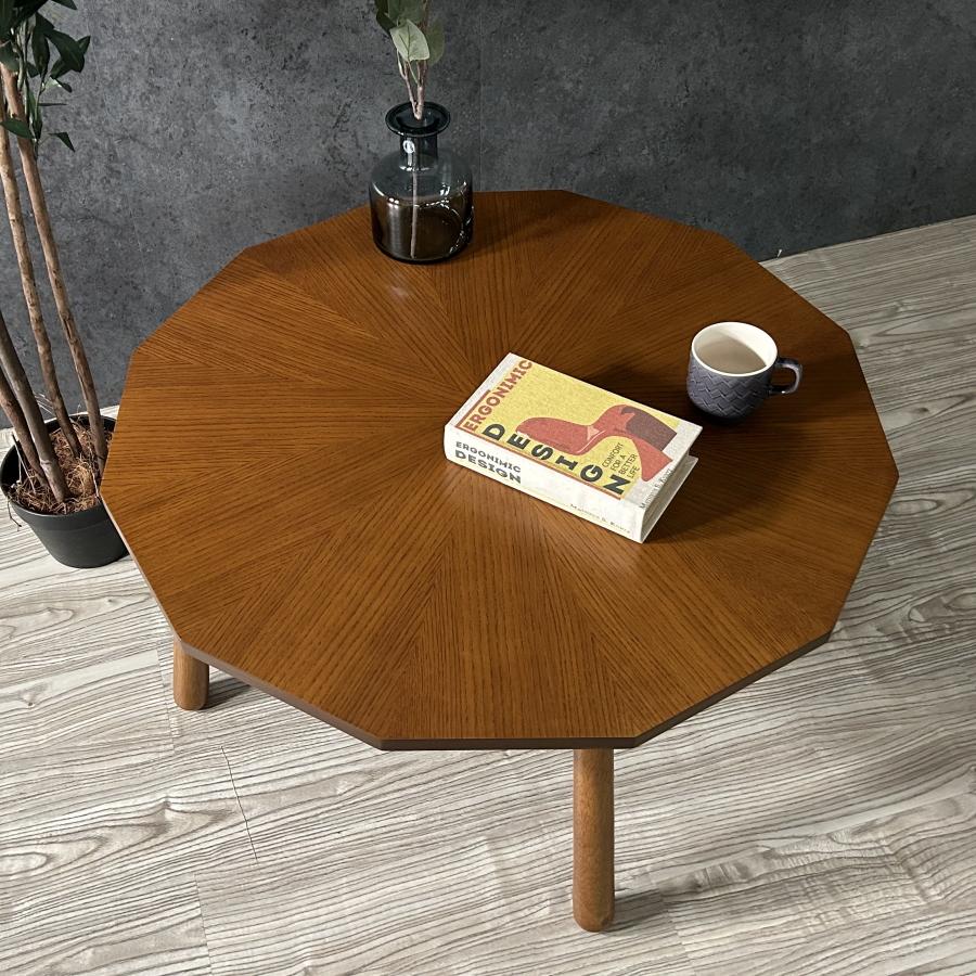 こたつ テーブル 80cm幅 多角形 12角形 80×80 U字石英管ヒーター こたつ テーブル 80cm幅 多角形 12角形 80×80 U字石英管ヒーター