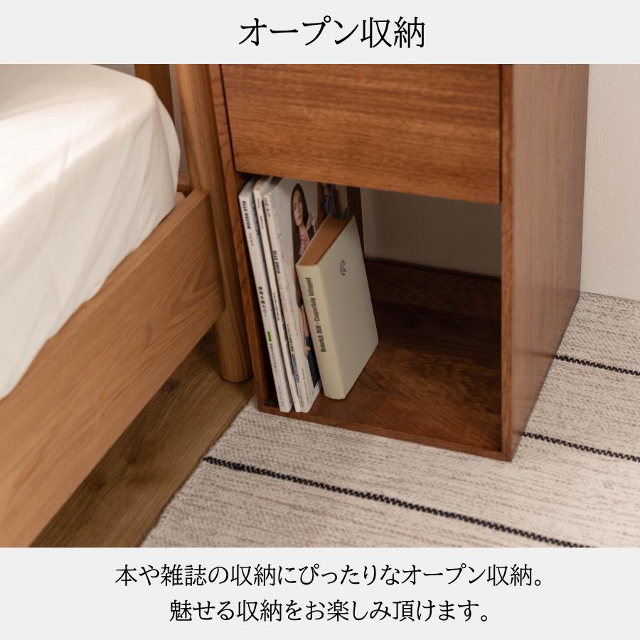 サイドテーブル サイドチェスト ソファーテーブル ベッドテーブル