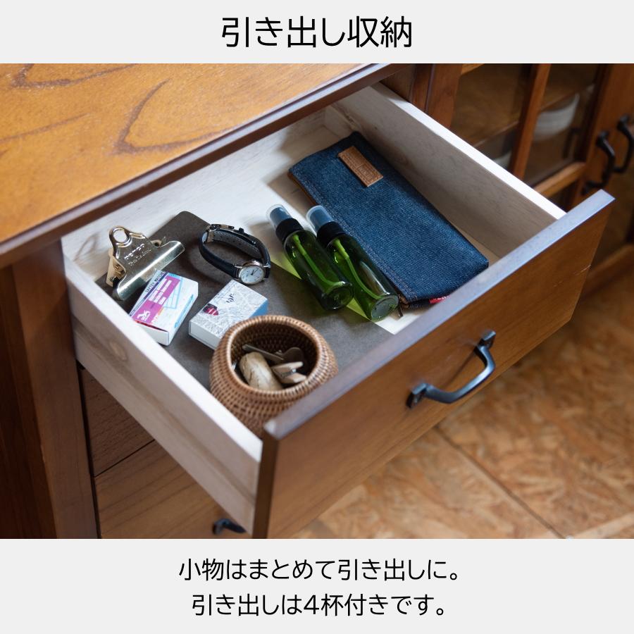 サイドボード リビングボード キャビネット ミンディ材 サイドボード リビングボード キャビネット ミンディ材