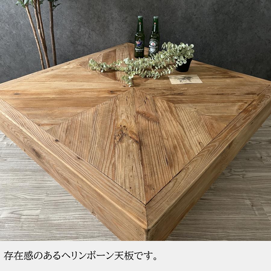 リビングテーブル ローテーブル センターテーブル コーヒーテーブル