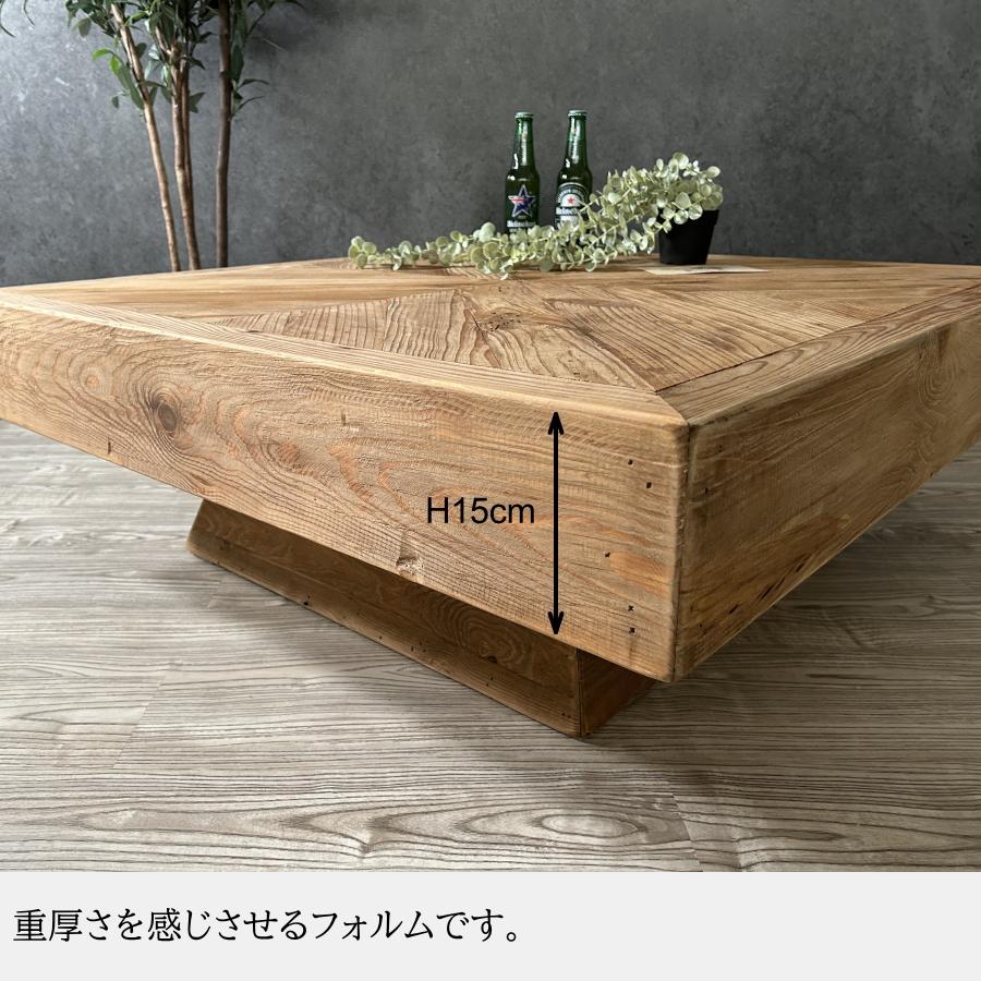 リビングテーブル ローテーブル センターテーブル コーヒーテーブル