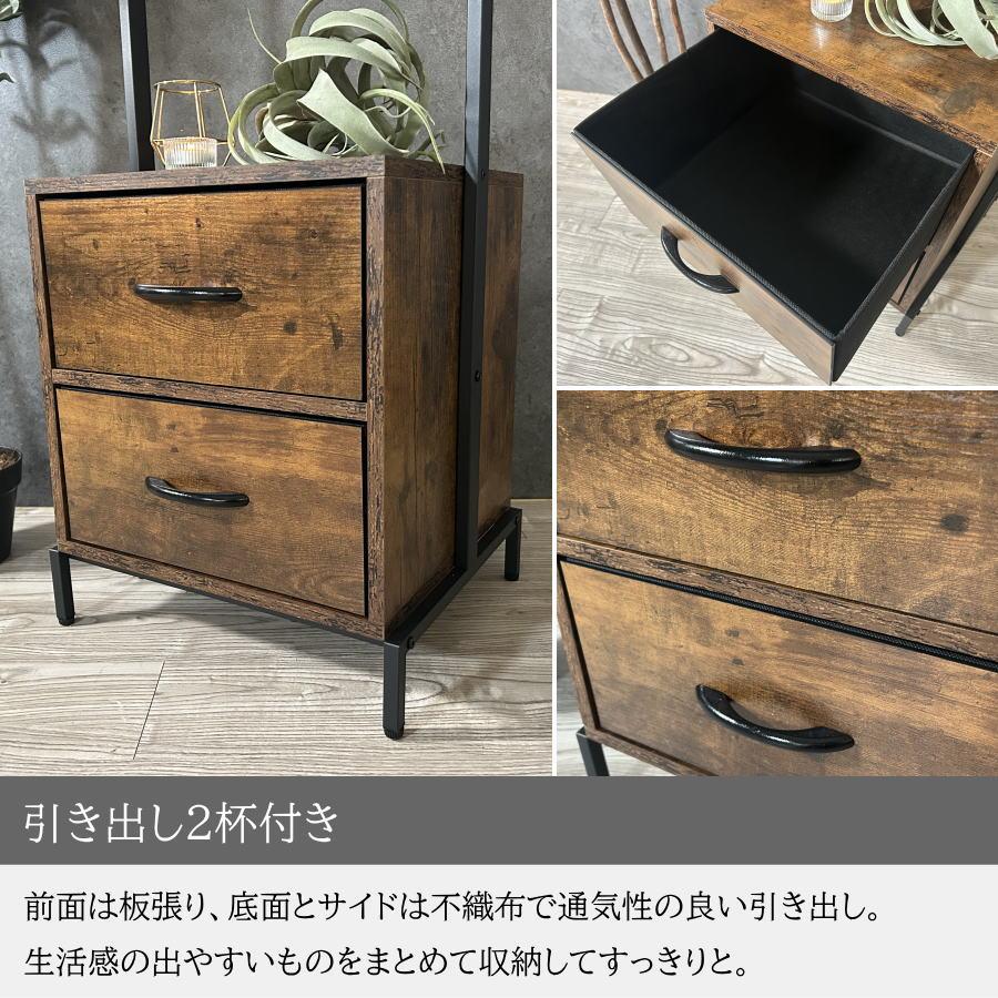 ハンガーラック ポールハンガー コートハンガー 収納 衣類収納 洋服
