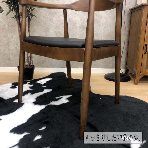 チェア ダイニングチェア ハンス・J・ウェグナー ザ・チェア THE