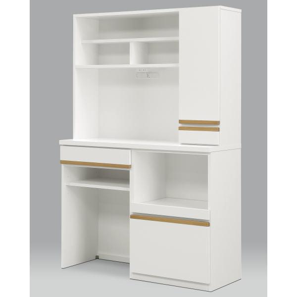 キッチンボード 完成品 レンジ台 食器棚 レンジボード キッチン収納 幅