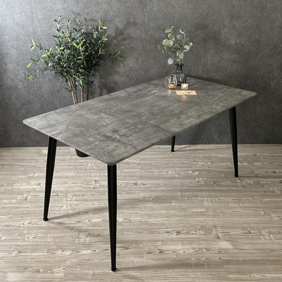 ダイニングテーブルセット ダイニングセット 4人用 4人掛け 5点セット