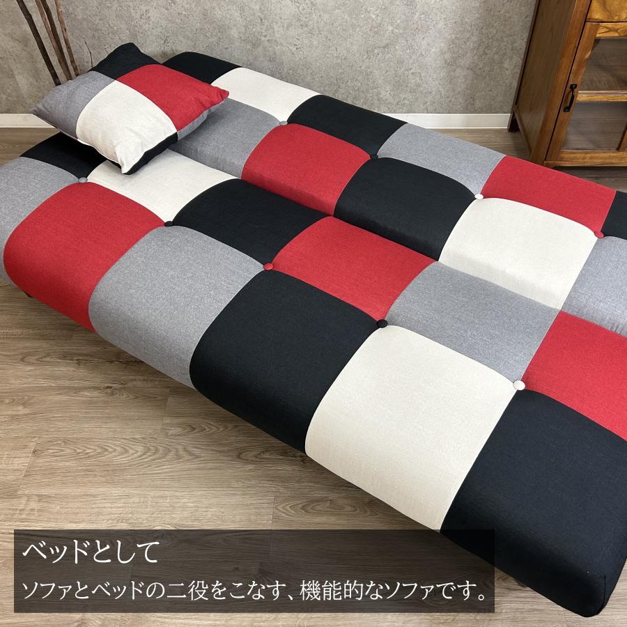 ソファーベッド ソファベッド ソファーベット ソファベット パッチ 