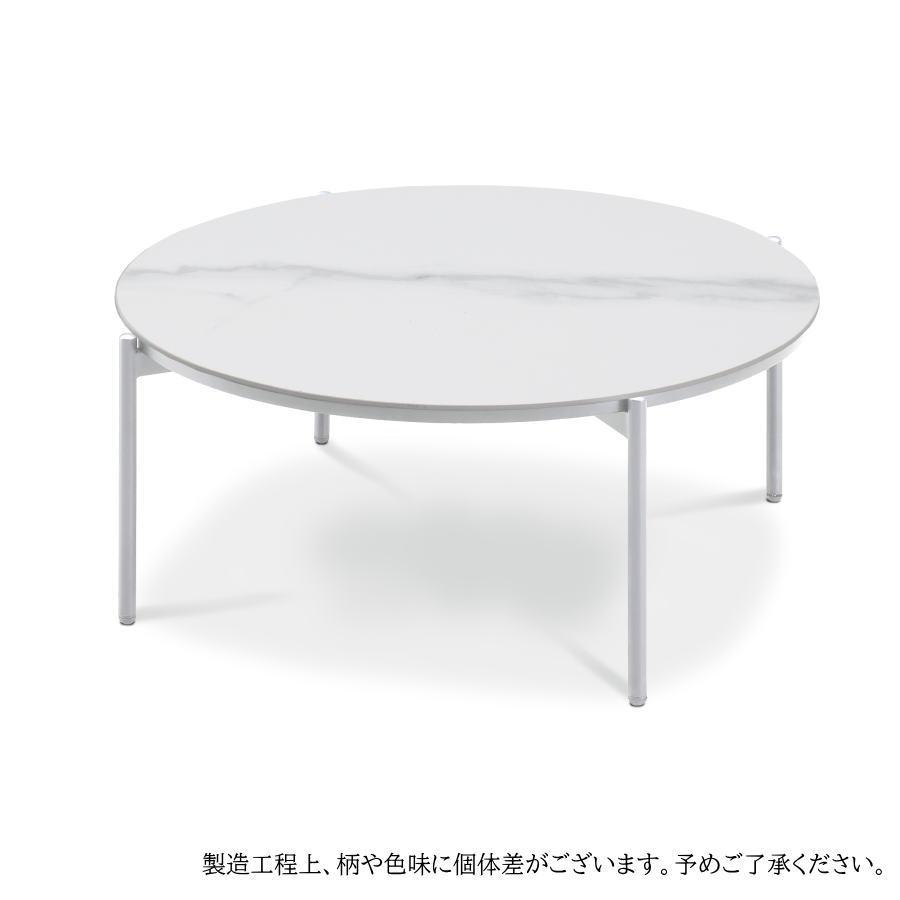 テーブル ローテーブル センターテーブル リビングテーブル ラウンド