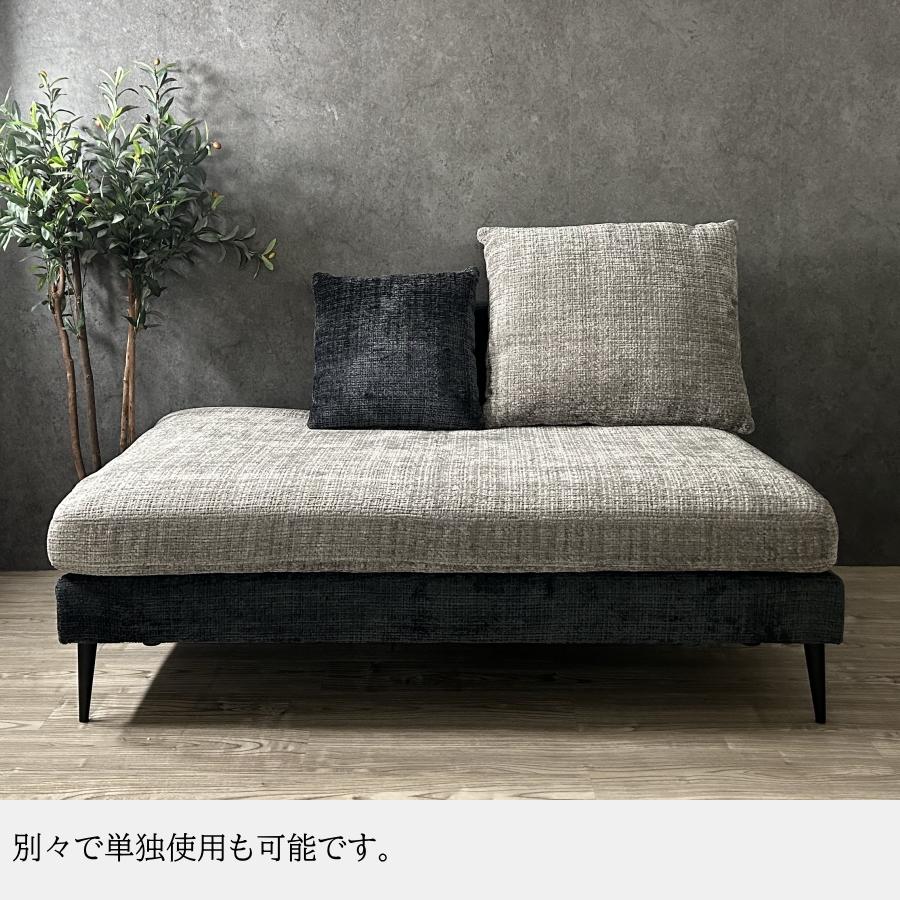 ソファ ソファー 3人掛けソファ L字型ソファ ソファーカバー付き タンスのゲン ソファ 3人掛け おしゃれ ソファー 北欧 カウチ