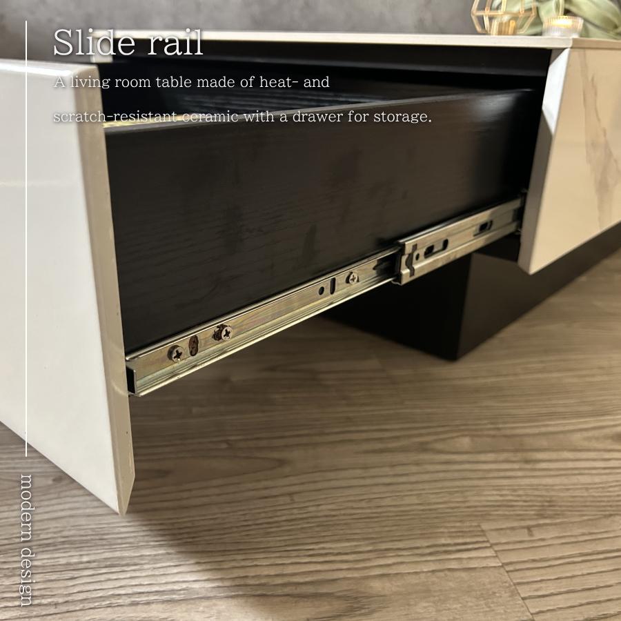 テーブル ローテーブル センターテーブル リビングテーブル 幅105cm