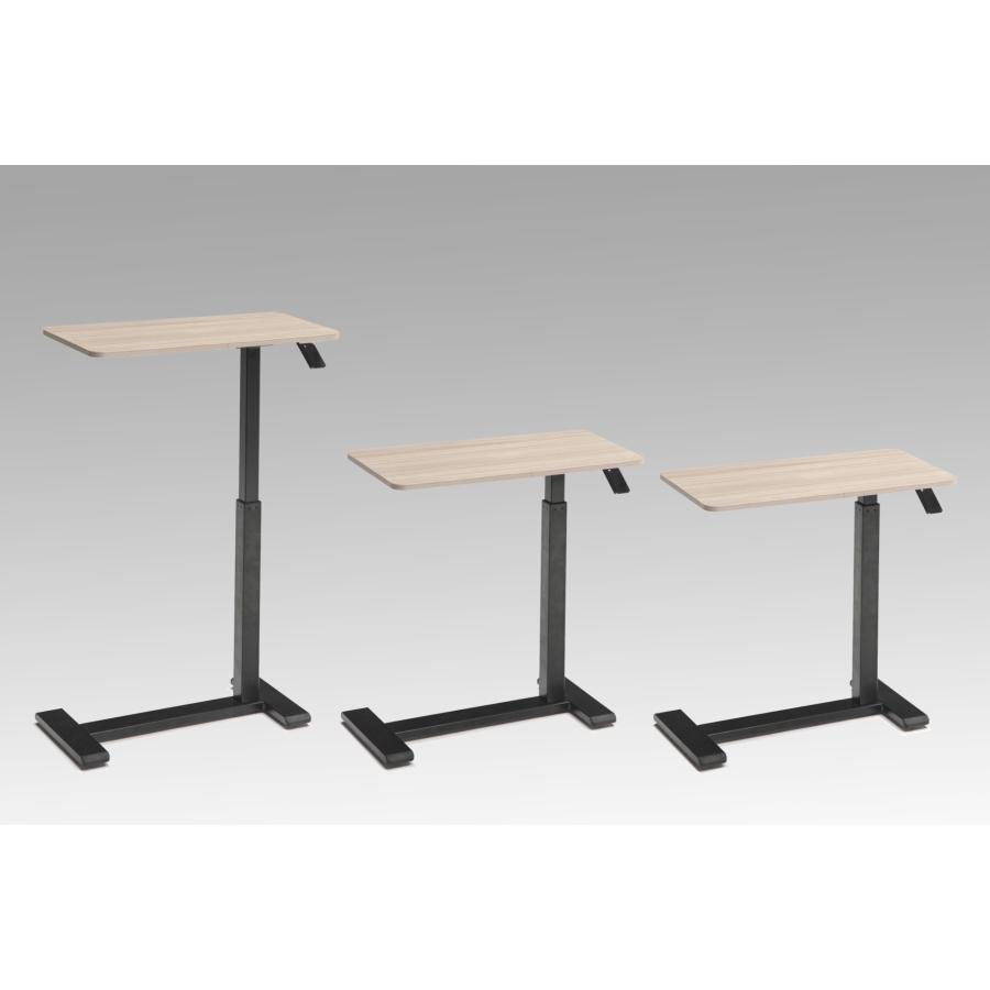 テーブル 昇降テーブル サイドテーブル ベッドテーブル ソファー