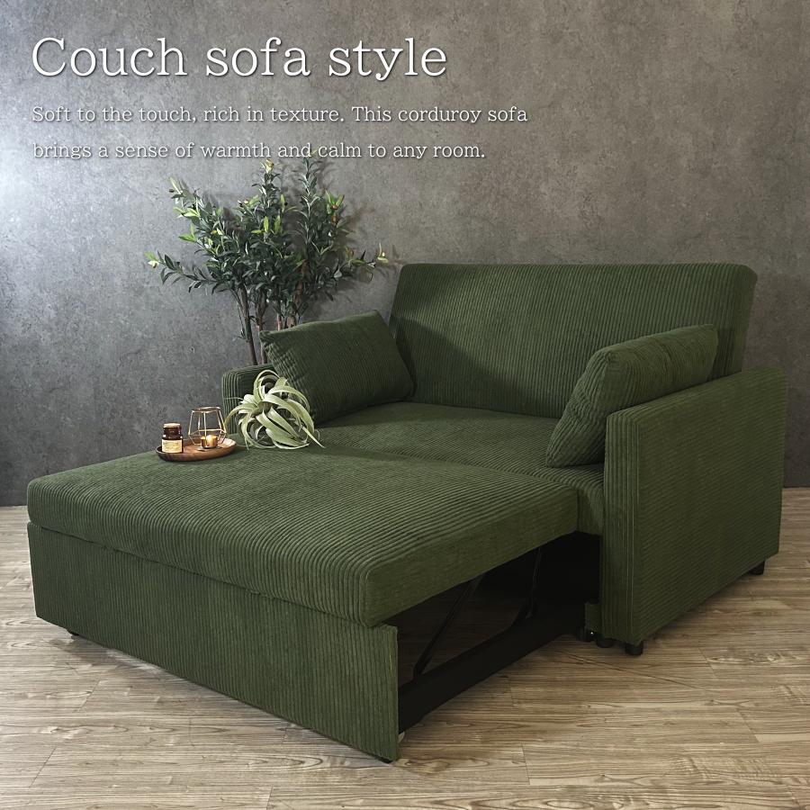 ソファー ソファ カウチソファ ベッド ソファーベッド ソファベッド