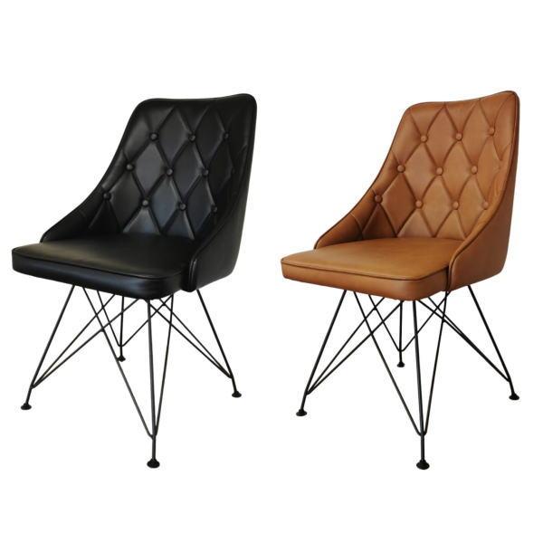 5点セット　ダイニングテーブル　ソファ席チェア ダイニングテーブルセット ダイニングセット 5点 140×85cm