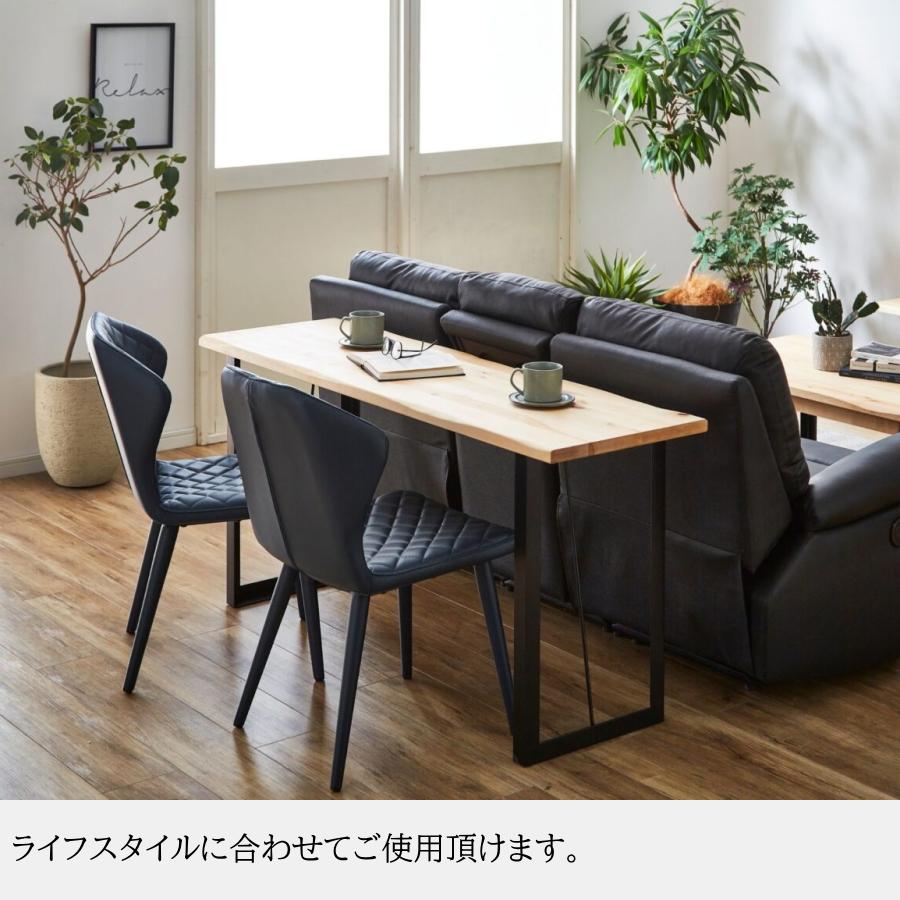 テーブル カウンターテーブル ダイニングテーブル デスク 多目的 多 