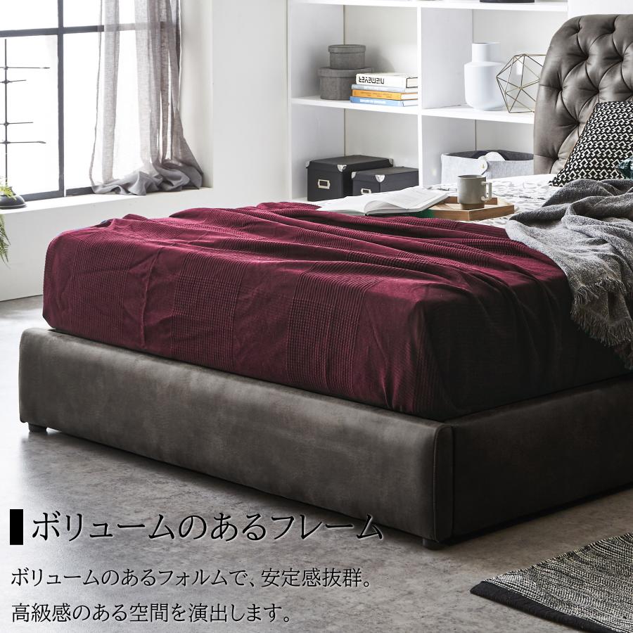 ベッド ダブルベッド ベット ダブルベット ソフトテック