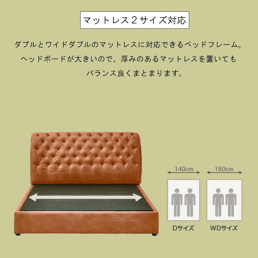 ベッド ダブルベッド ベット ダブルベット ソフトテック
