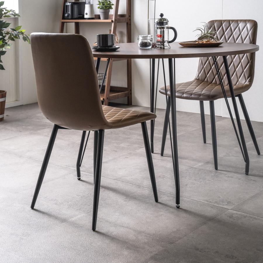 ダイニングチェア 4脚セット ダイニングチェアー チェアー チェア 2脚