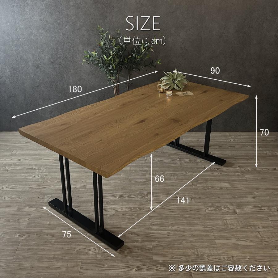 【新品・未使用】　ダイニングテーブル　(約)幅90×奥行90×高さ70cm 楽天市場】ダイニングテーブル 90cm 70cm 無垢 オーク カフェ