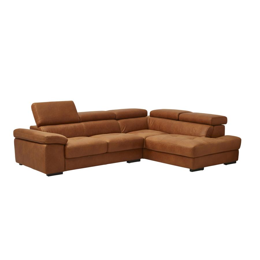 ソファー ソファ カウチソファ 3人掛け 3Pソファ レザーファブリック